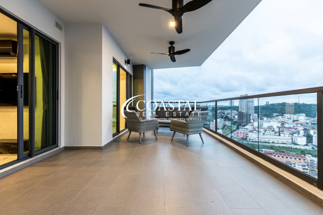 คอนโดสำหรับเช่าที่พัทยาใต้