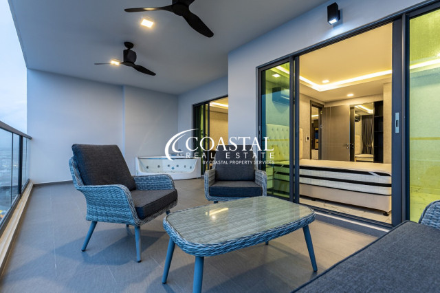 คอนโดสำหรับเช่าที่พัทยาใต้