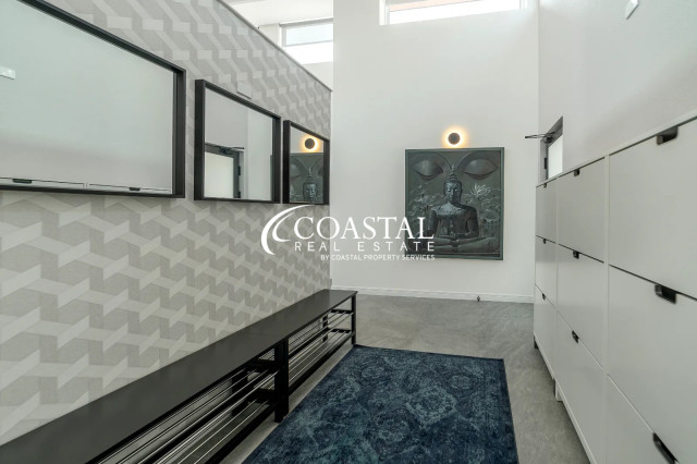 House For Sale East Pattaya