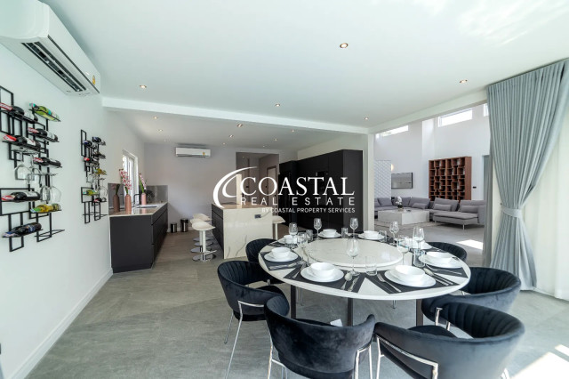 House For Sale East Pattaya