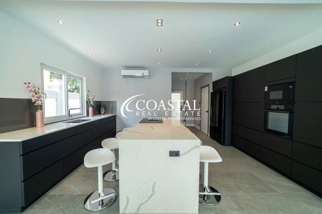 House For Sale East Pattaya