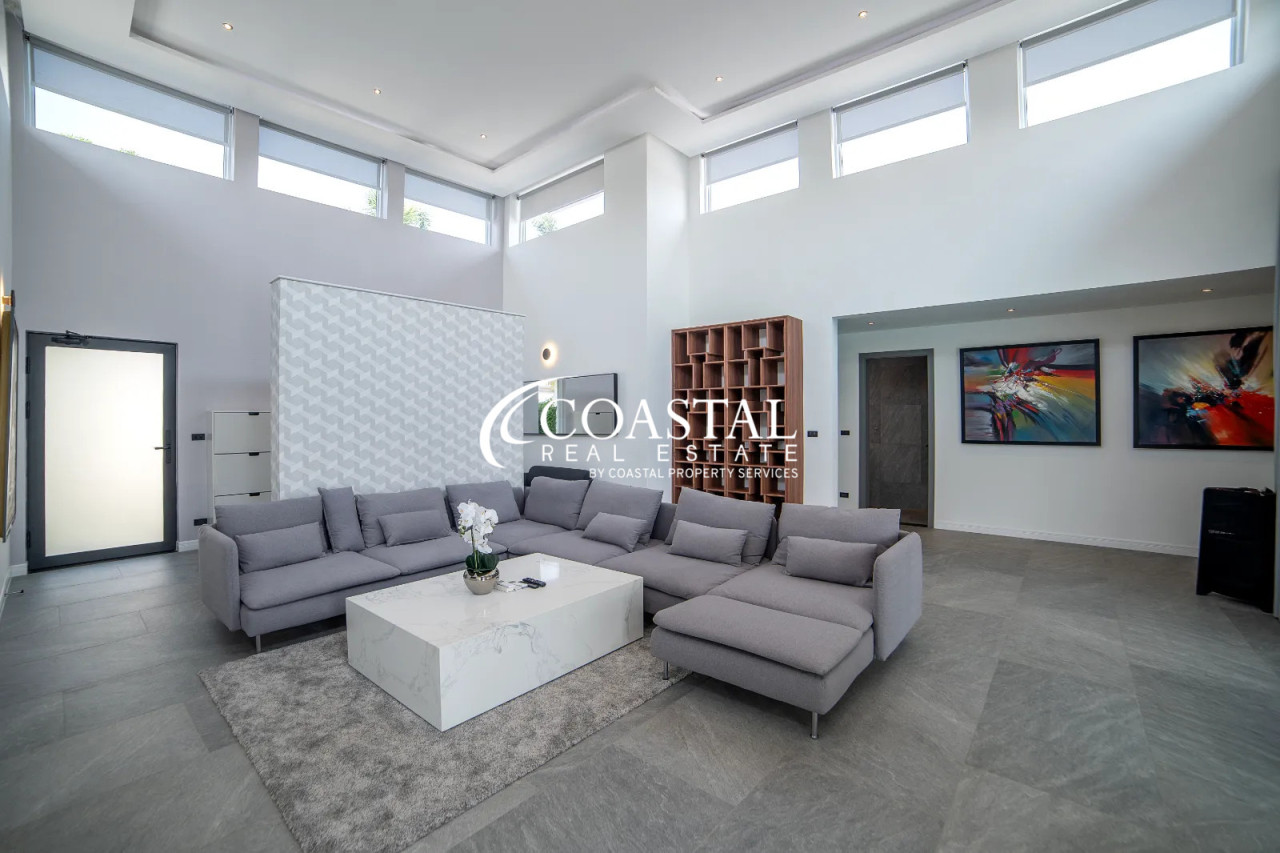 House For Sale East Pattaya