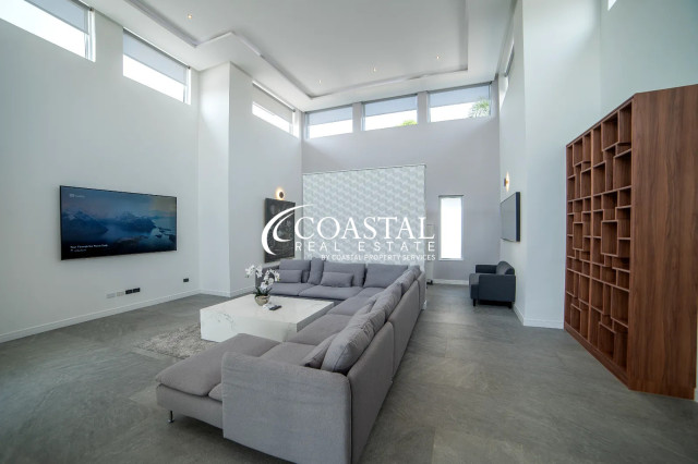 House For Sale East Pattaya