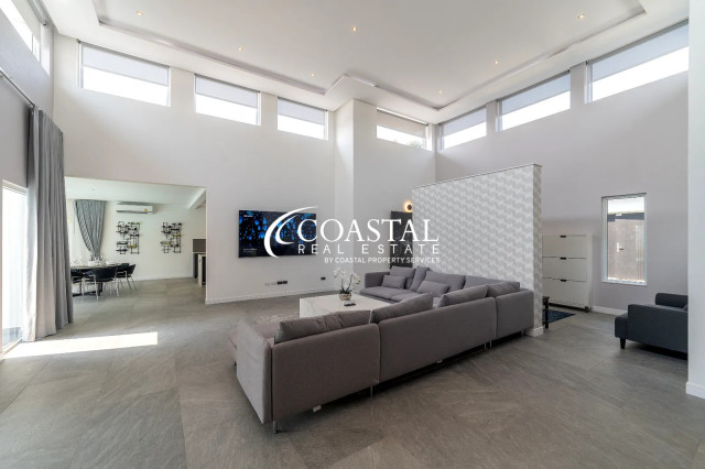 House For Sale East Pattaya