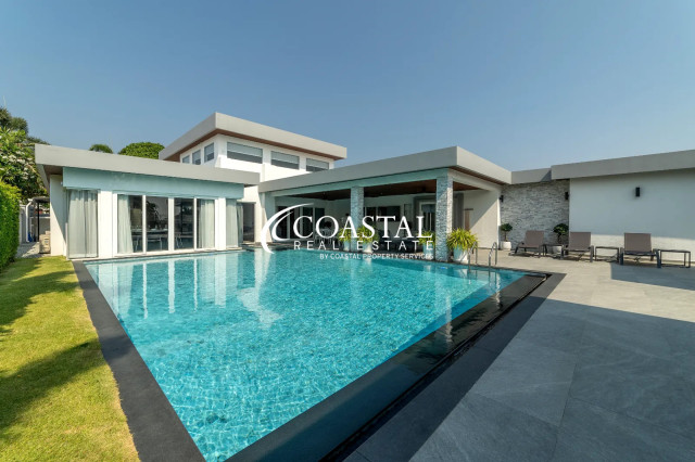 House For Sale East Pattaya