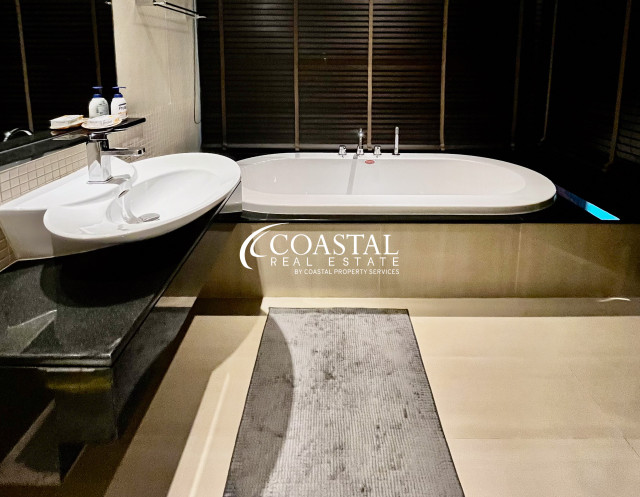 Condo For Rent Na-Jomtien