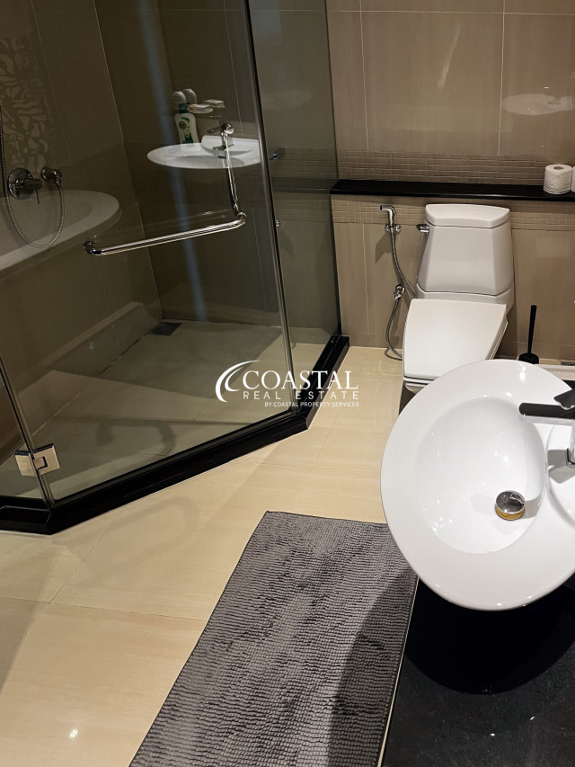 Condo For Rent Na-Jomtien