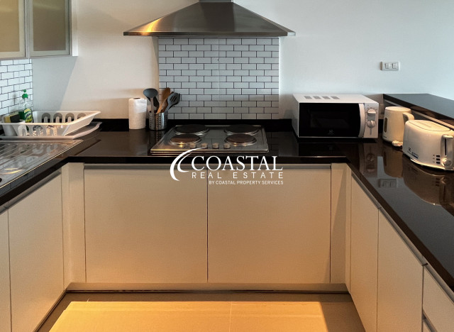 Condo For Rent Na-Jomtien