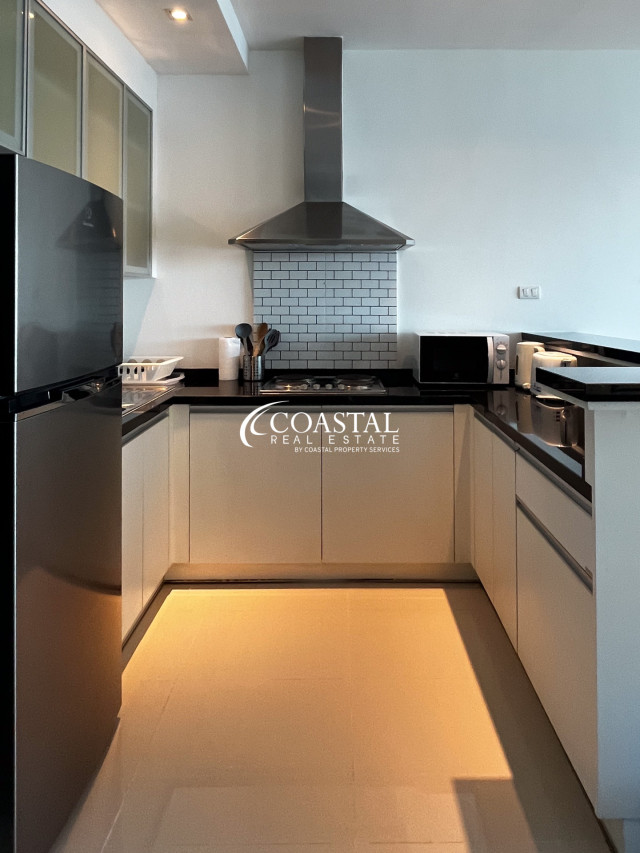 Condo For Rent Na-Jomtien