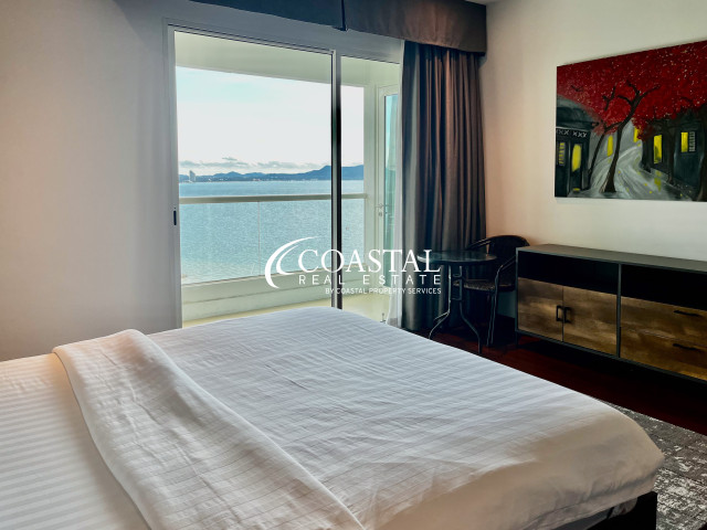 Condo For Rent Na-Jomtien