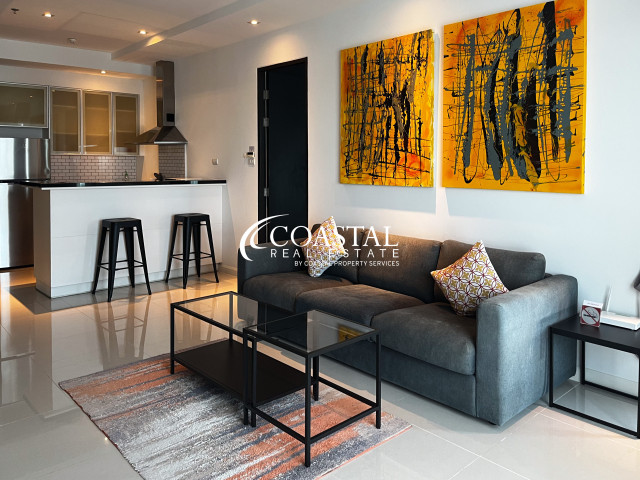 Condo For Rent Na-Jomtien