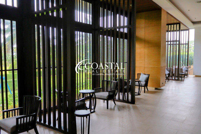 Condo For Rent Na-Jomtien