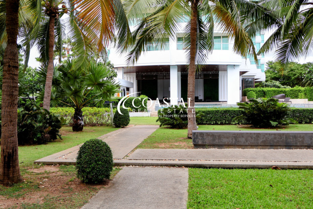 Condo For Rent Na-Jomtien