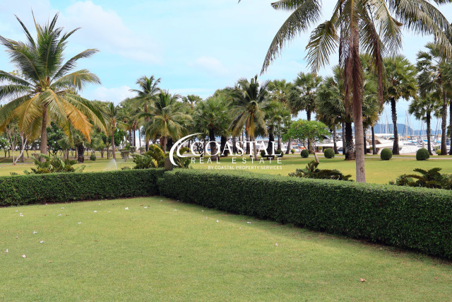 Condo For Rent Na-Jomtien