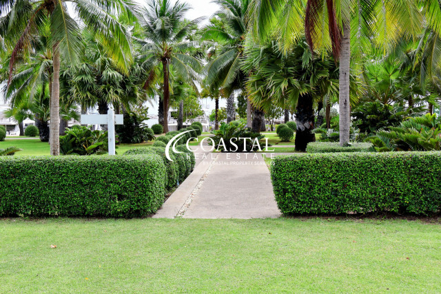 Condo For Rent Na-Jomtien