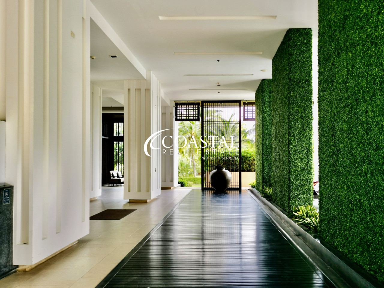 Condo For Rent Na-Jomtien