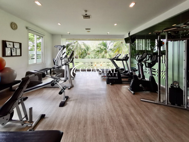 Condo For Rent Na-Jomtien