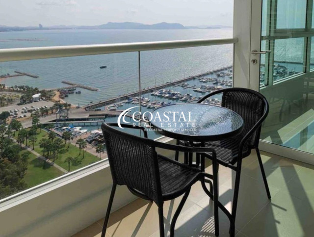 Condo For Rent Na-Jomtien