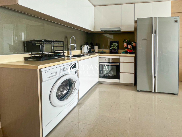 Condo For Rent Wong Amat