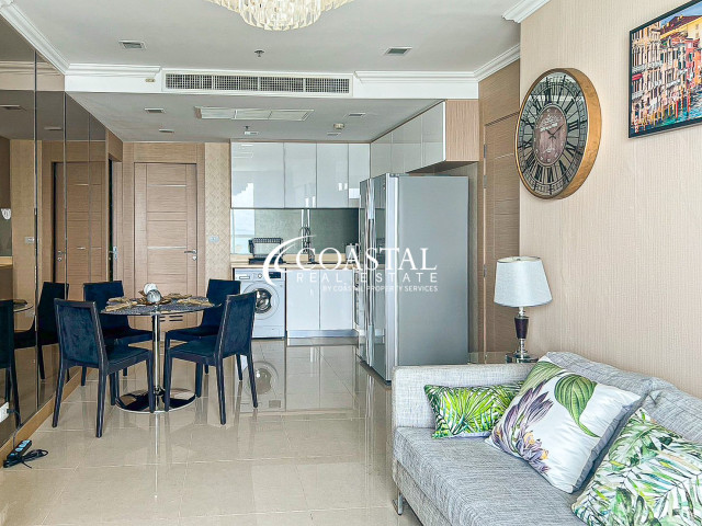 Condo For Rent Wong Amat