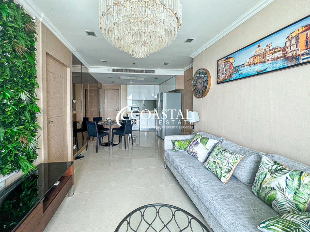 Condo For Rent Wong Amat