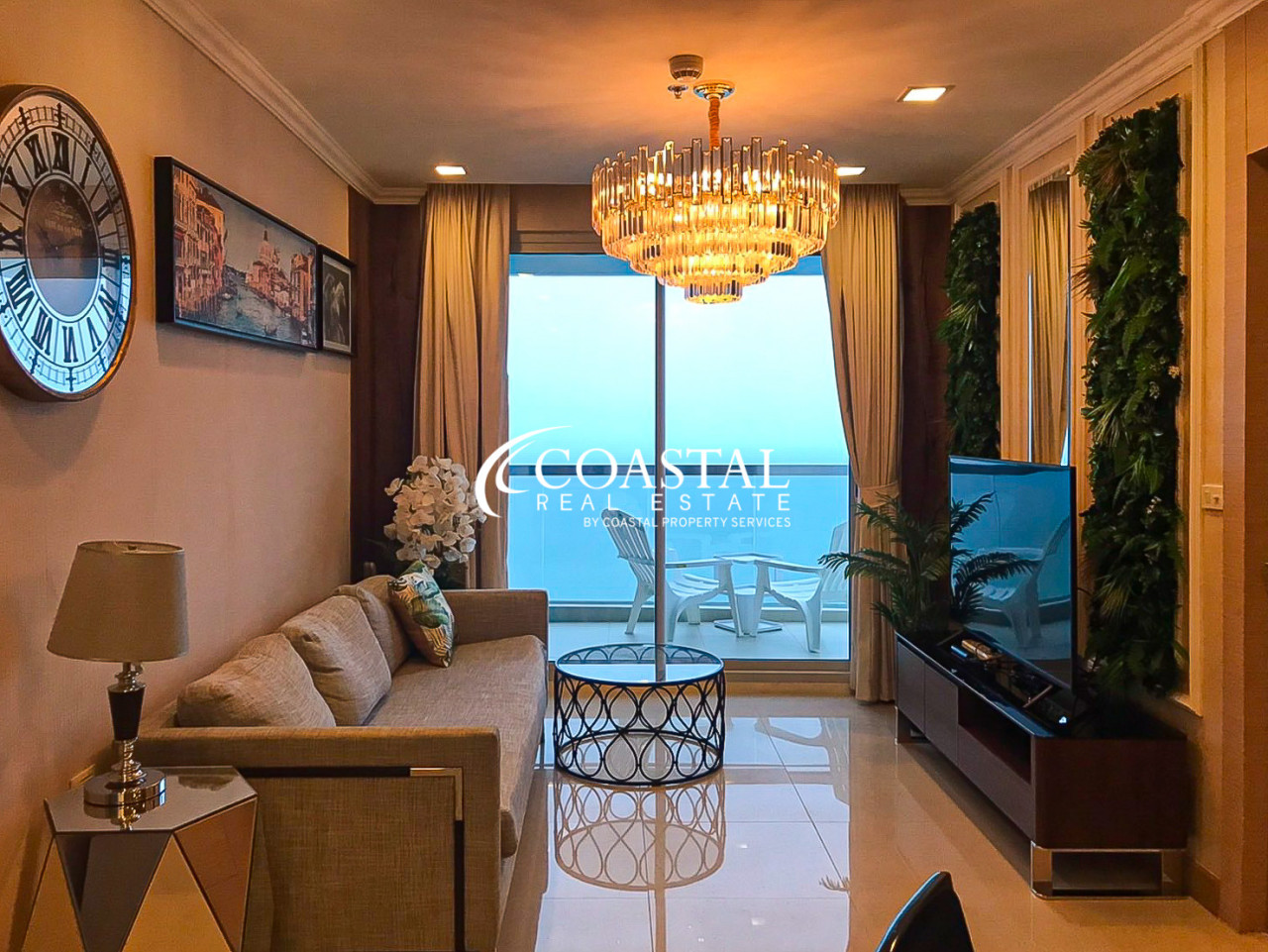 Condo For Rent Wong Amat