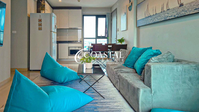 คอนโดสำหรับเช่าที่พัทยากลาง