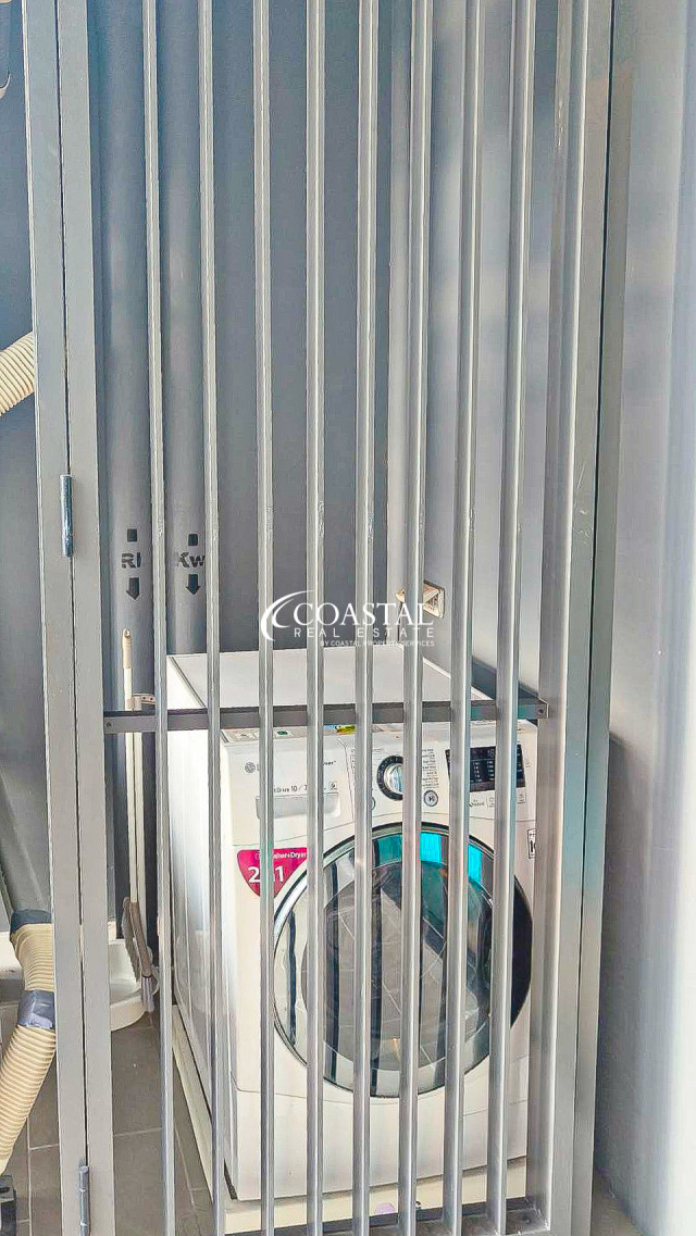 คอนโดสำหรับเช่าที่พัทยากลาง