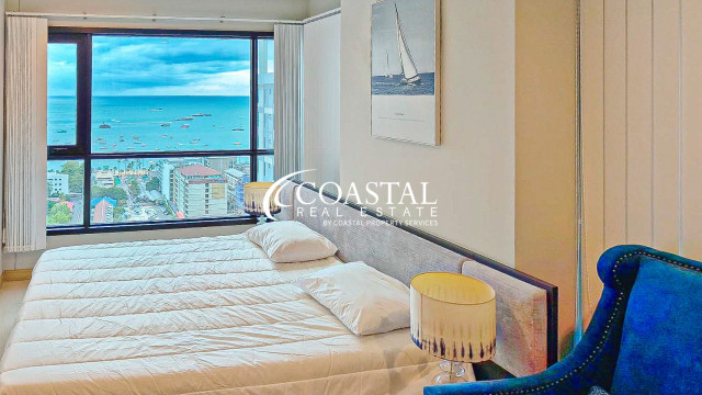 คอนโดสำหรับเช่าที่พัทยากลาง