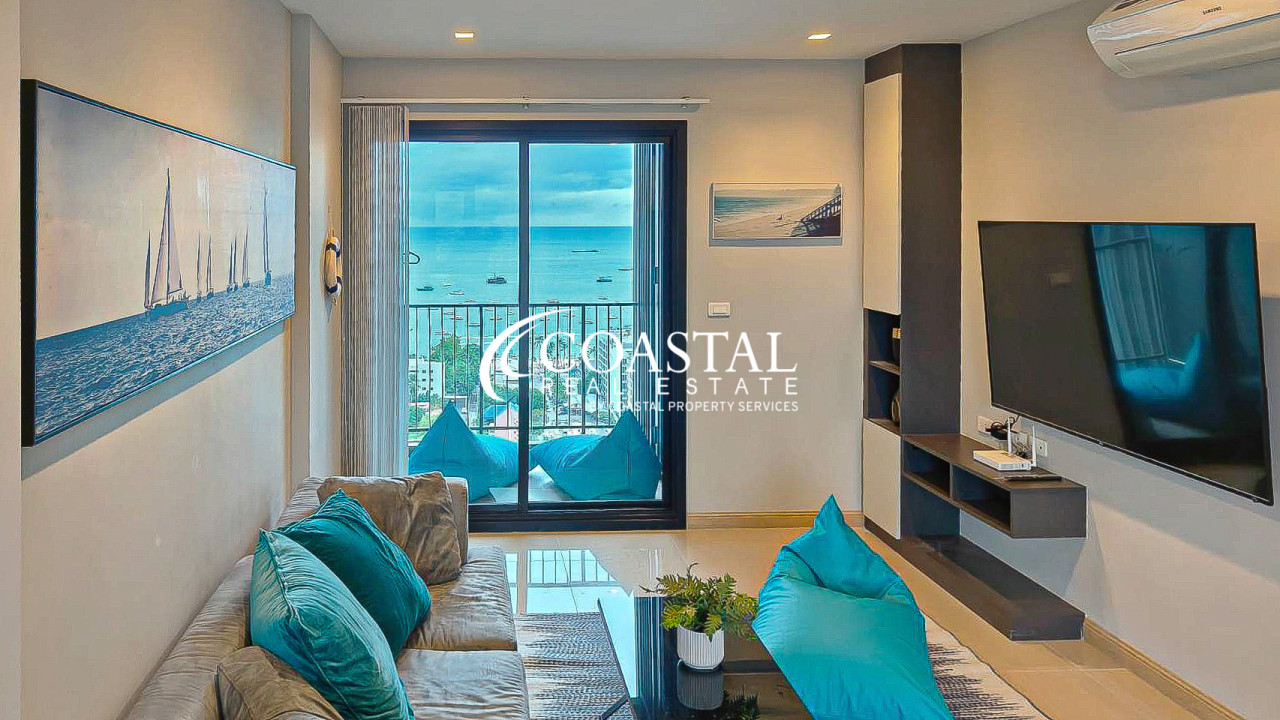 คอนโดสำหรับเช่าที่พัทยากลาง