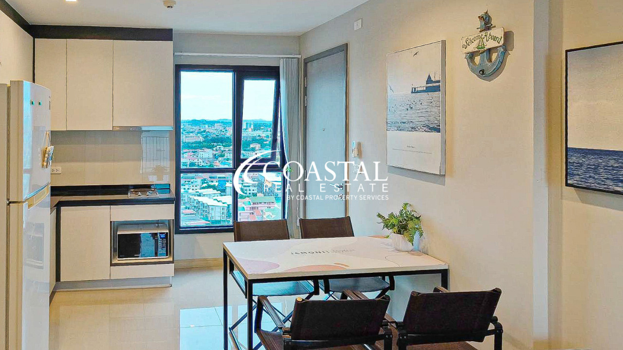 คอนโดสำหรับเช่าที่พัทยากลาง