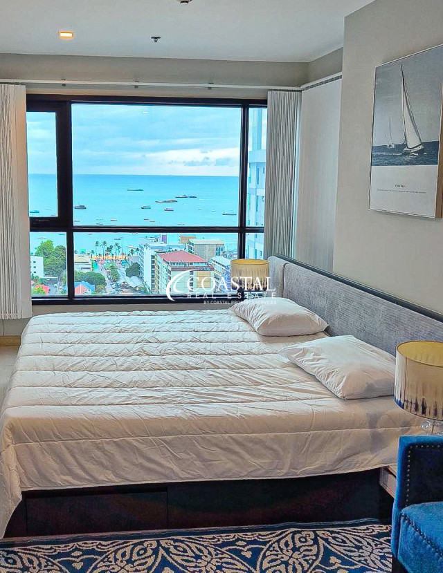 คอนโดสำหรับเช่าที่พัทยากลาง