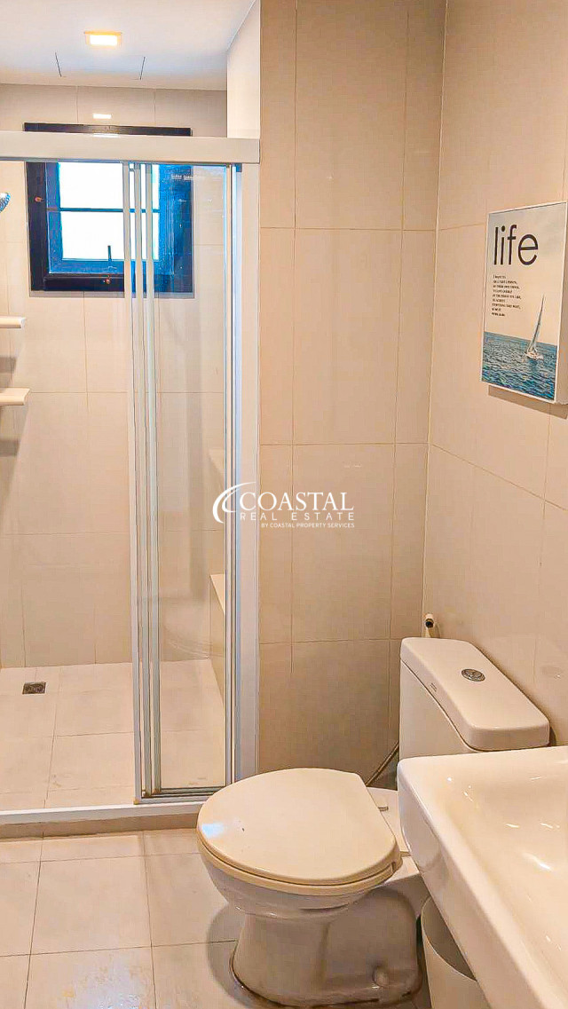 คอนโดสำหรับเช่าที่พัทยากลาง