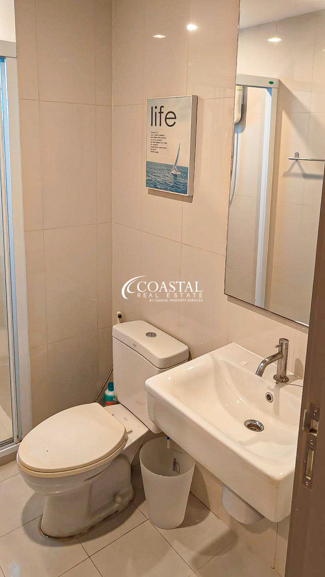 คอนโดสำหรับเช่าที่พัทยากลาง