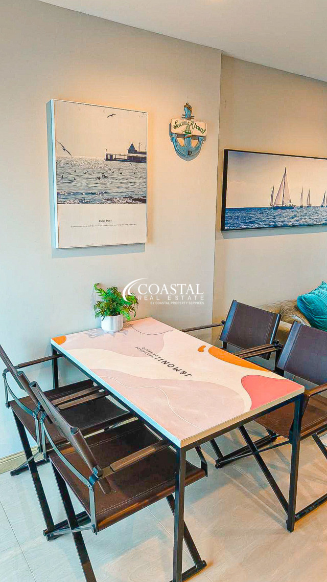 คอนโดสำหรับเช่าที่พัทยากลาง