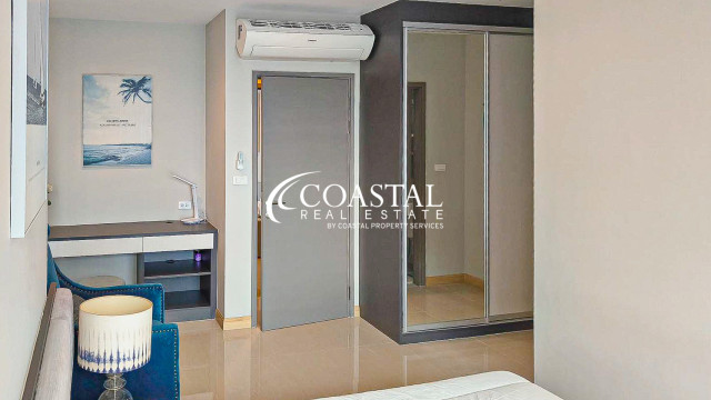 คอนโดสำหรับเช่าที่พัทยากลาง