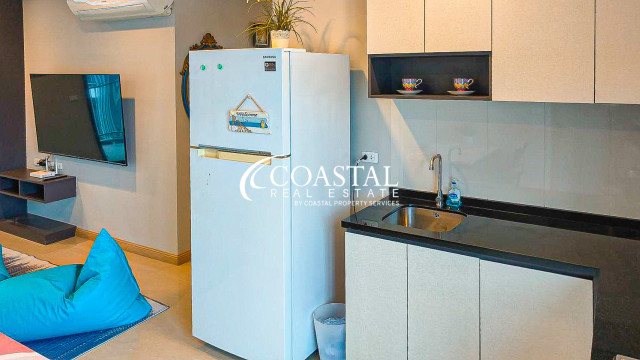 คอนโดสำหรับเช่าที่พัทยากลาง