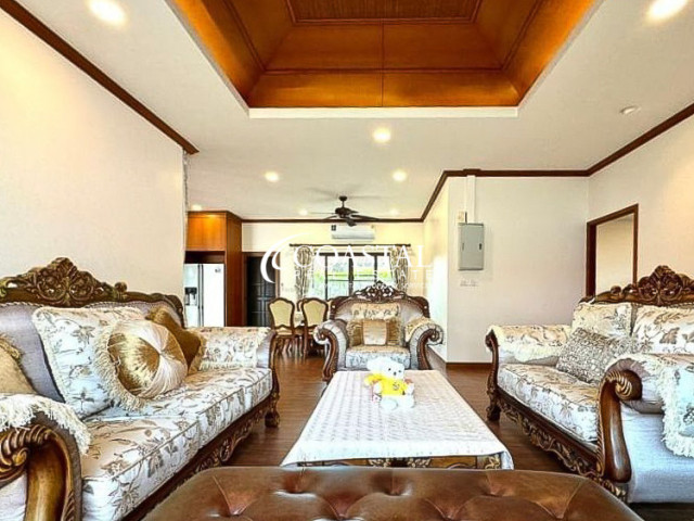 บ้านสำหรับขายที่ห้วยใหญ่