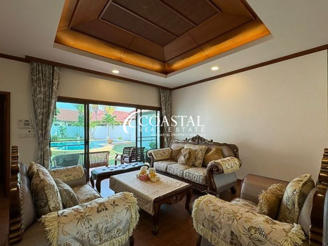 บ้านสำหรับขายที่ห้วยใหญ่