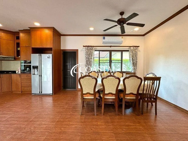 บ้านสำหรับขายที่ห้วยใหญ่