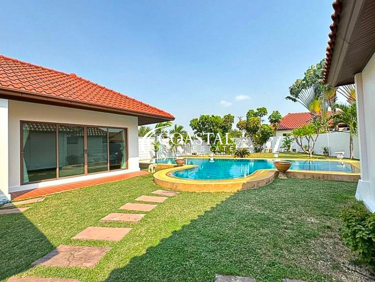 บ้านสำหรับขายที่ห้วยใหญ่