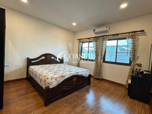 บ้านสำหรับขายที่ห้วยใหญ่