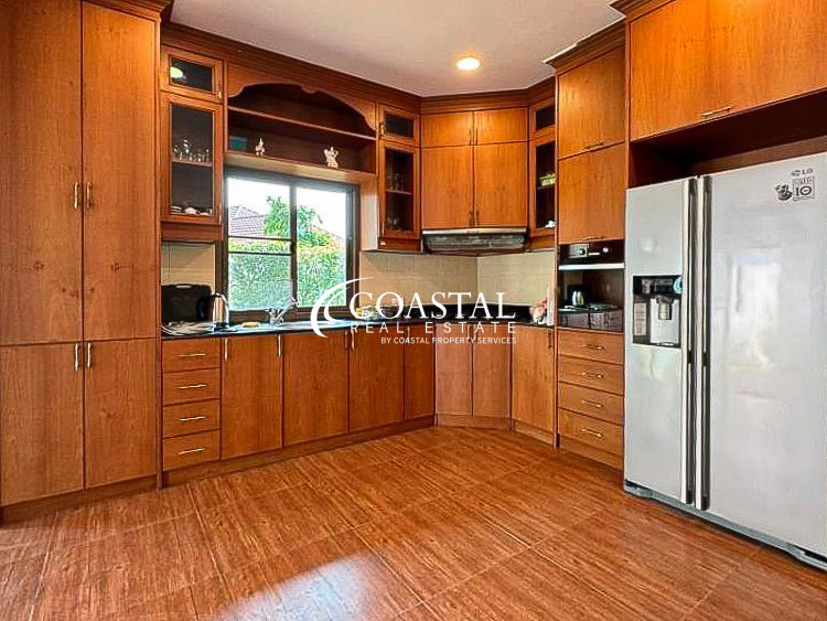 บ้านสำหรับขายที่ห้วยใหญ่