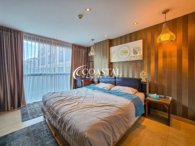 Condo For Sale Central Pattaya