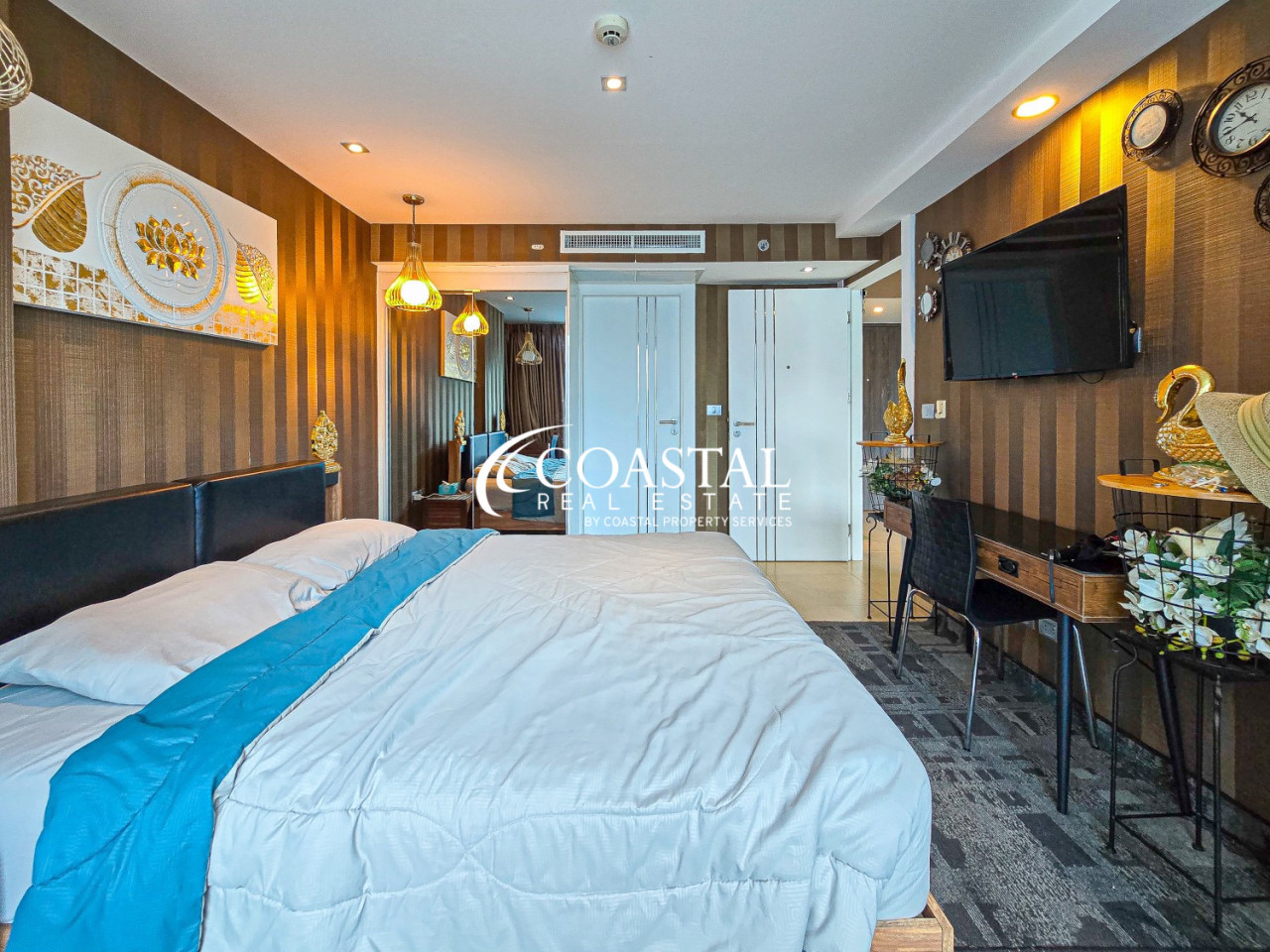 Condo For Sale Central Pattaya