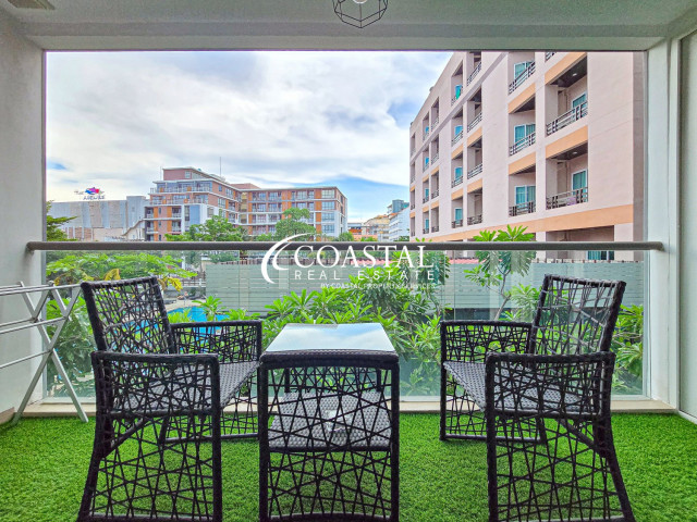 Condo For Sale Central Pattaya