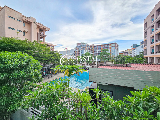 Condo For Sale Central Pattaya