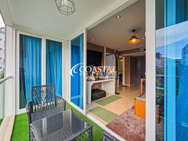 Condo For Sale Central Pattaya