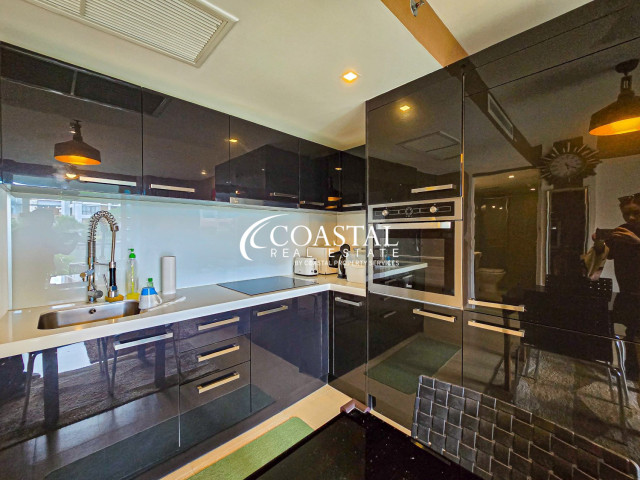 Condo For Sale Central Pattaya