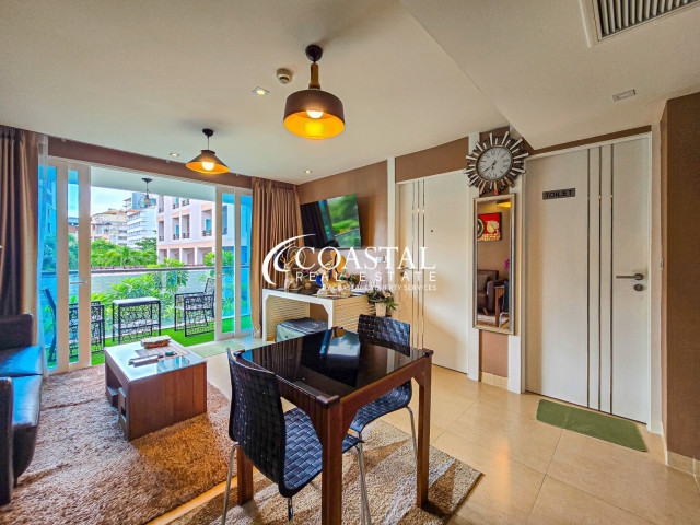 Condo For Sale Central Pattaya